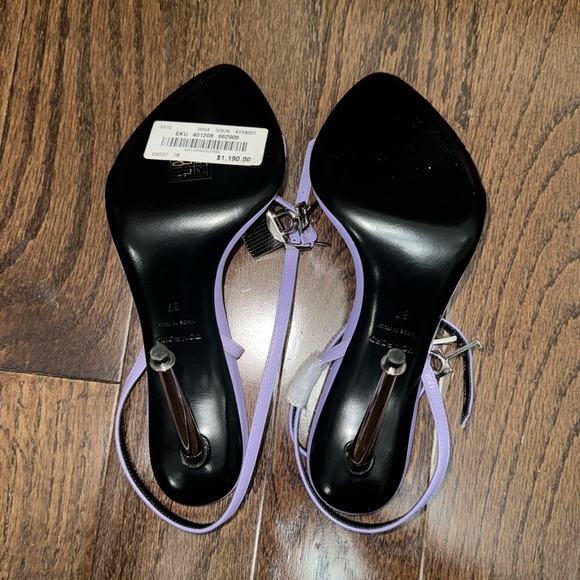 Tom Ford lock stiletto - Picture 9 of 9